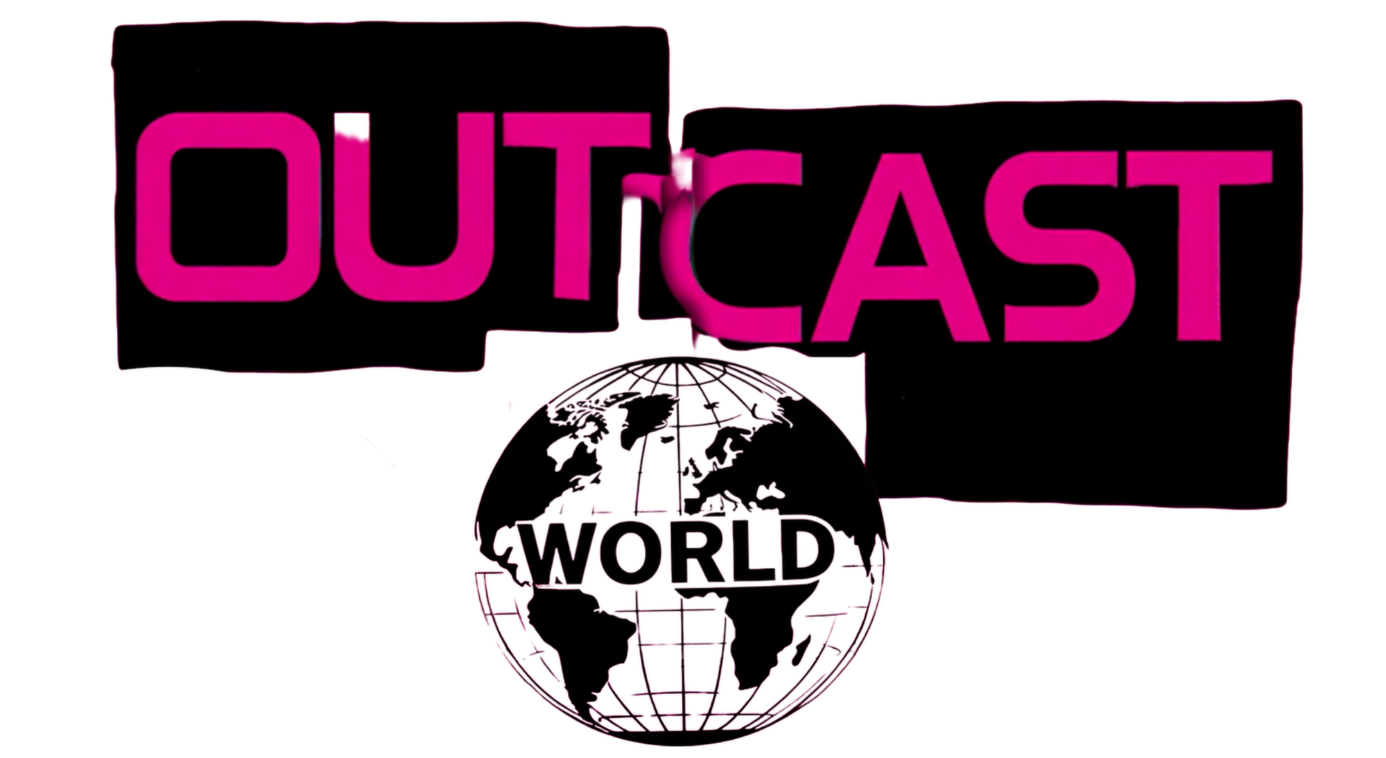 OUTCAST WORLD