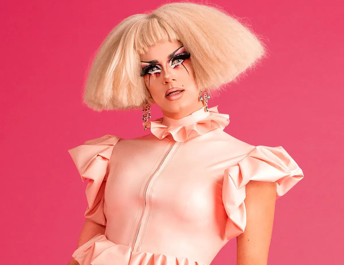 Crystal: "I Fell Out of Love With Drag — And I'm Not The Only One"