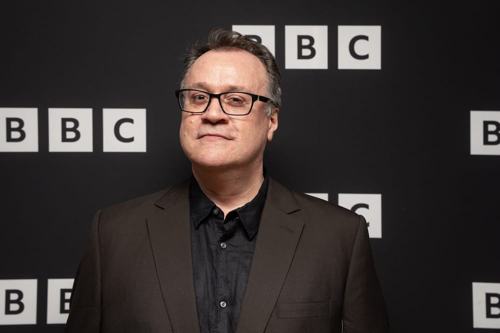 RUSSELL T DAVIES: Queer rights are backsliding