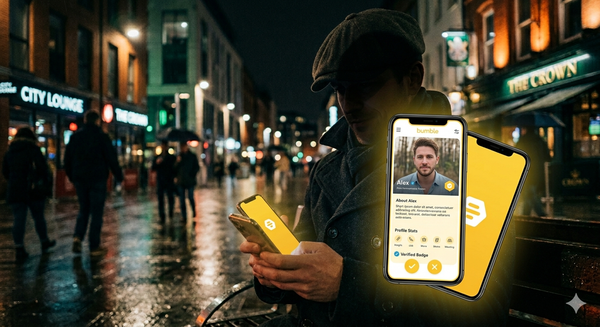 He Pretended to Be Gay to Steal £28,000 From Men Looking for Love