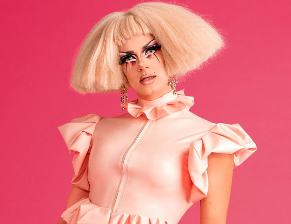 Crystal: "I Fell Out of Love With Drag — And I'm Not The Only One"