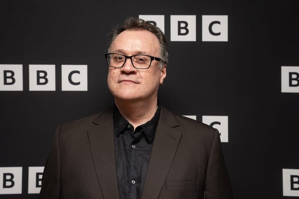 RUSSELL T DAVIES: Queer rights are backsliding